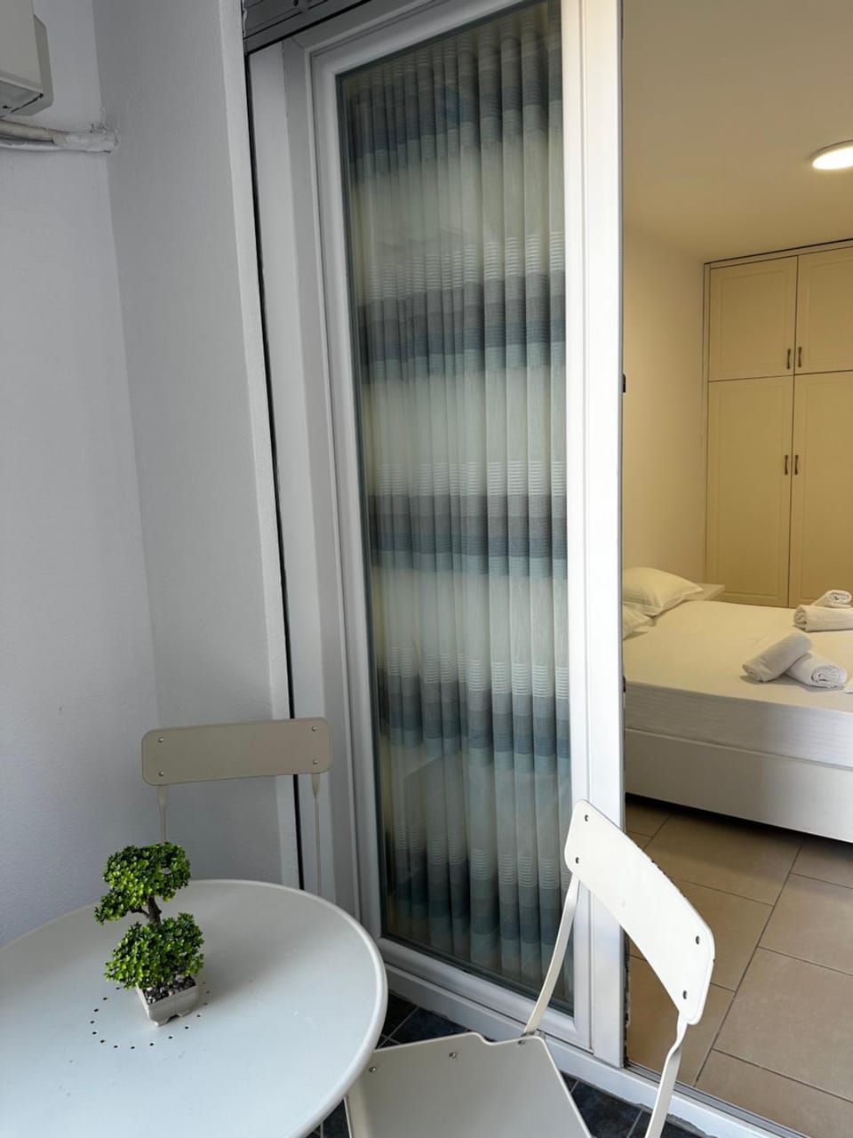 Balcony/Terrace, Bedroom