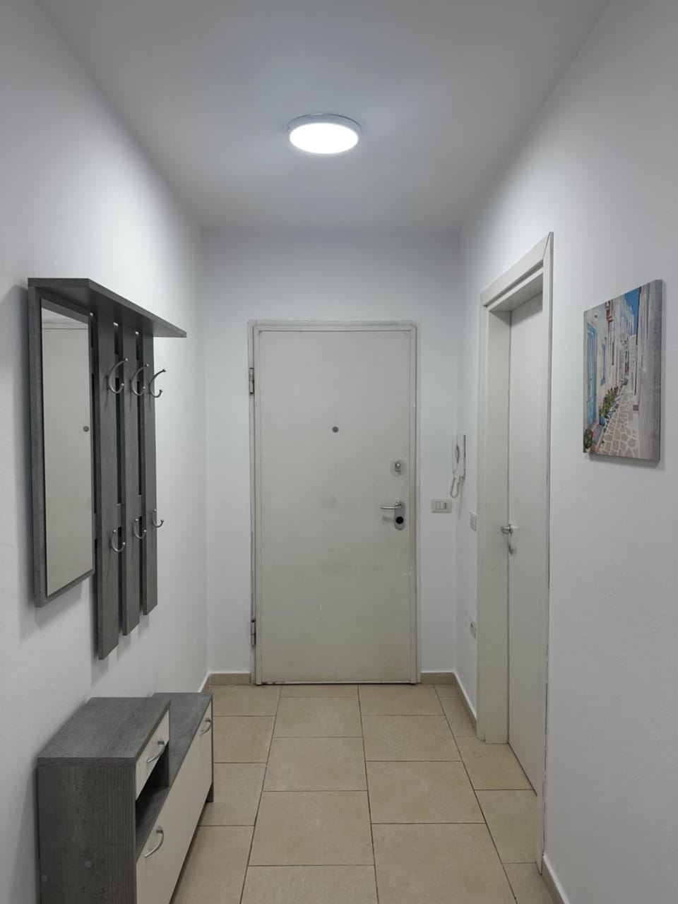 Facade/entrance, Bathroom