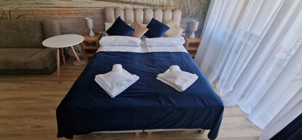 Apartamenty Hexagon nr 11 Apartment in West Pomeranian Voivodeship, Poland