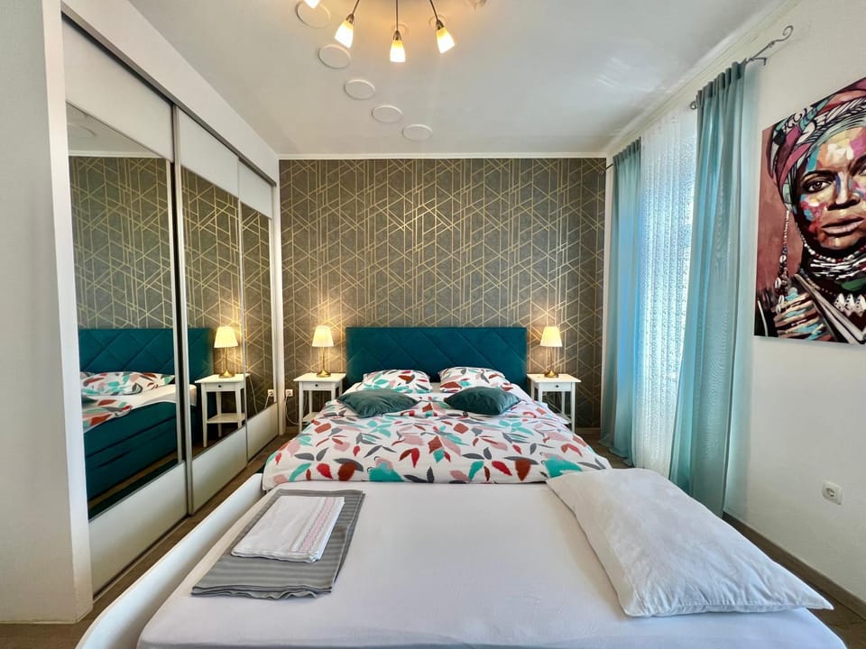 Holiday house Lona House in Crikvenica