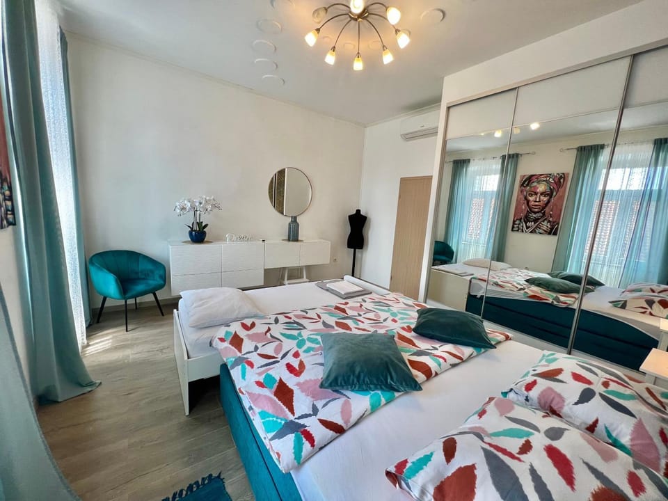 Holiday house Lona House in Crikvenica