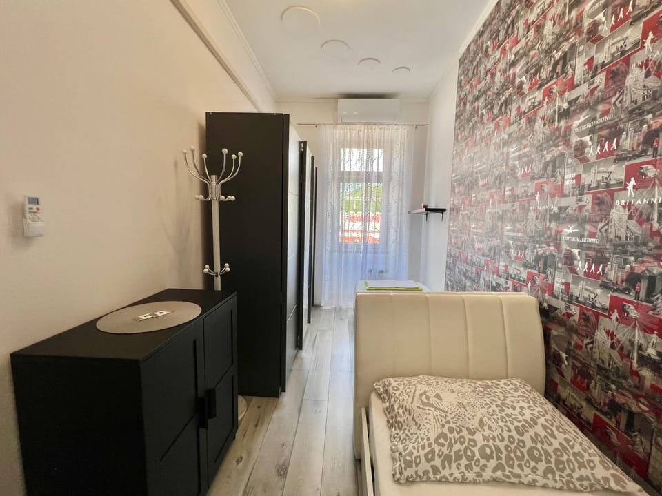 Holiday house Lona House in Crikvenica