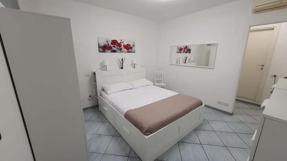 Residenza La Gazza Apartment in Cervia