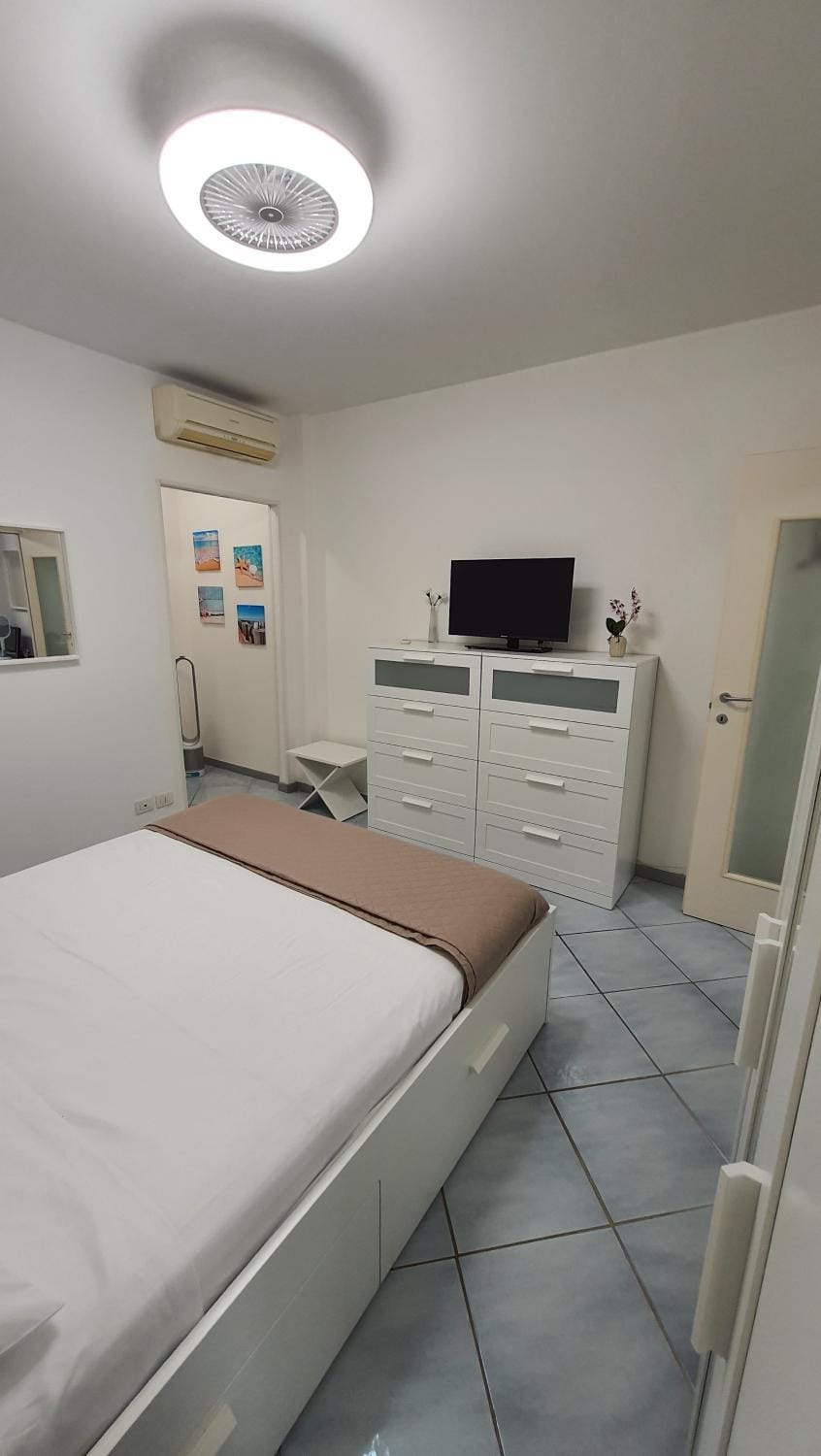 Residenza La Gazza Apartment in Cervia