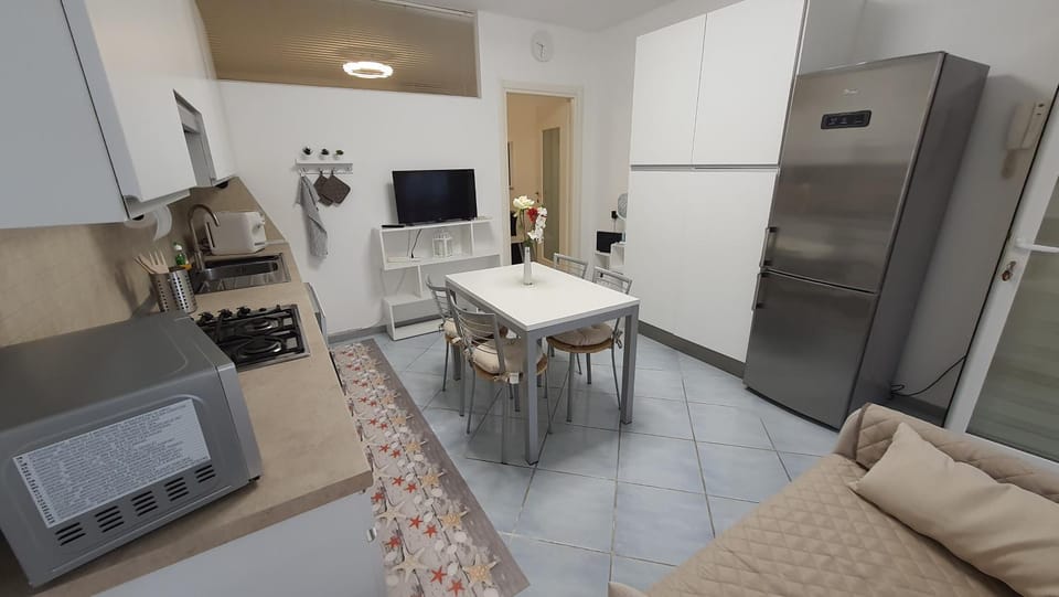 Residenza La Gazza Apartment in Cervia