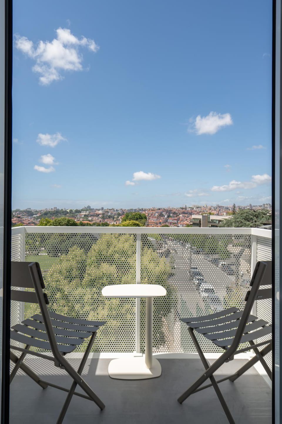 View (from property/room), Balcony/Terrace
