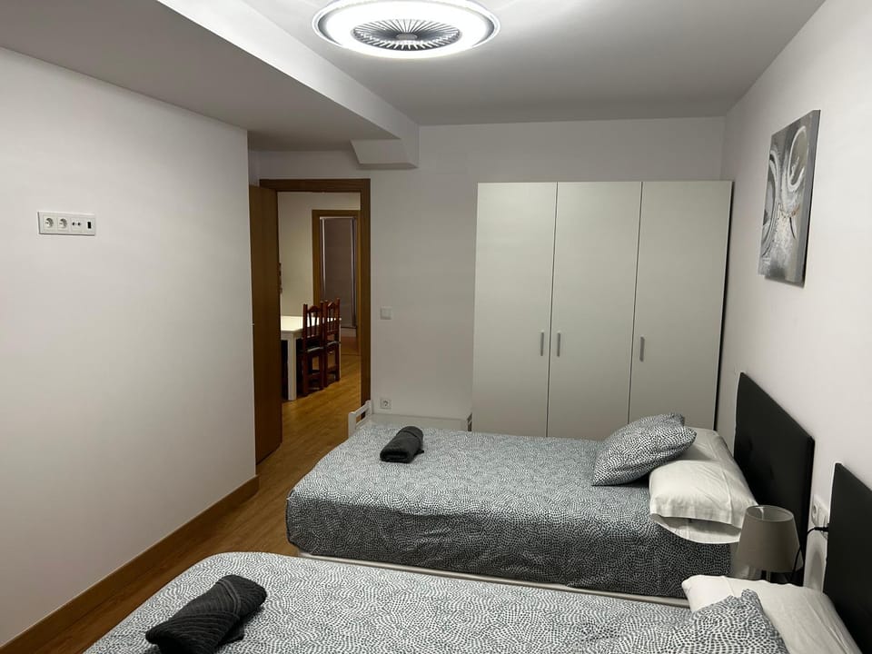 Leire Jaca Centro Apartment in Jaca