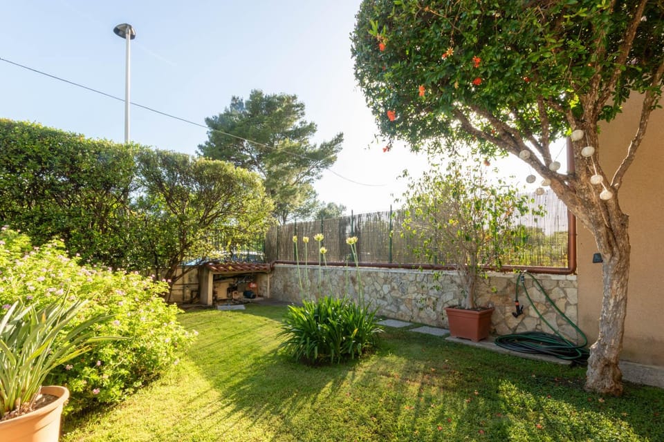 TARA Villa in Quartu Sant'Elena