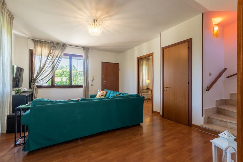 TARA Villa in Quartu Sant'Elena