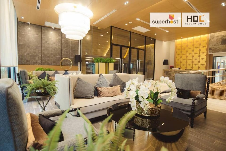 Lounge or bar