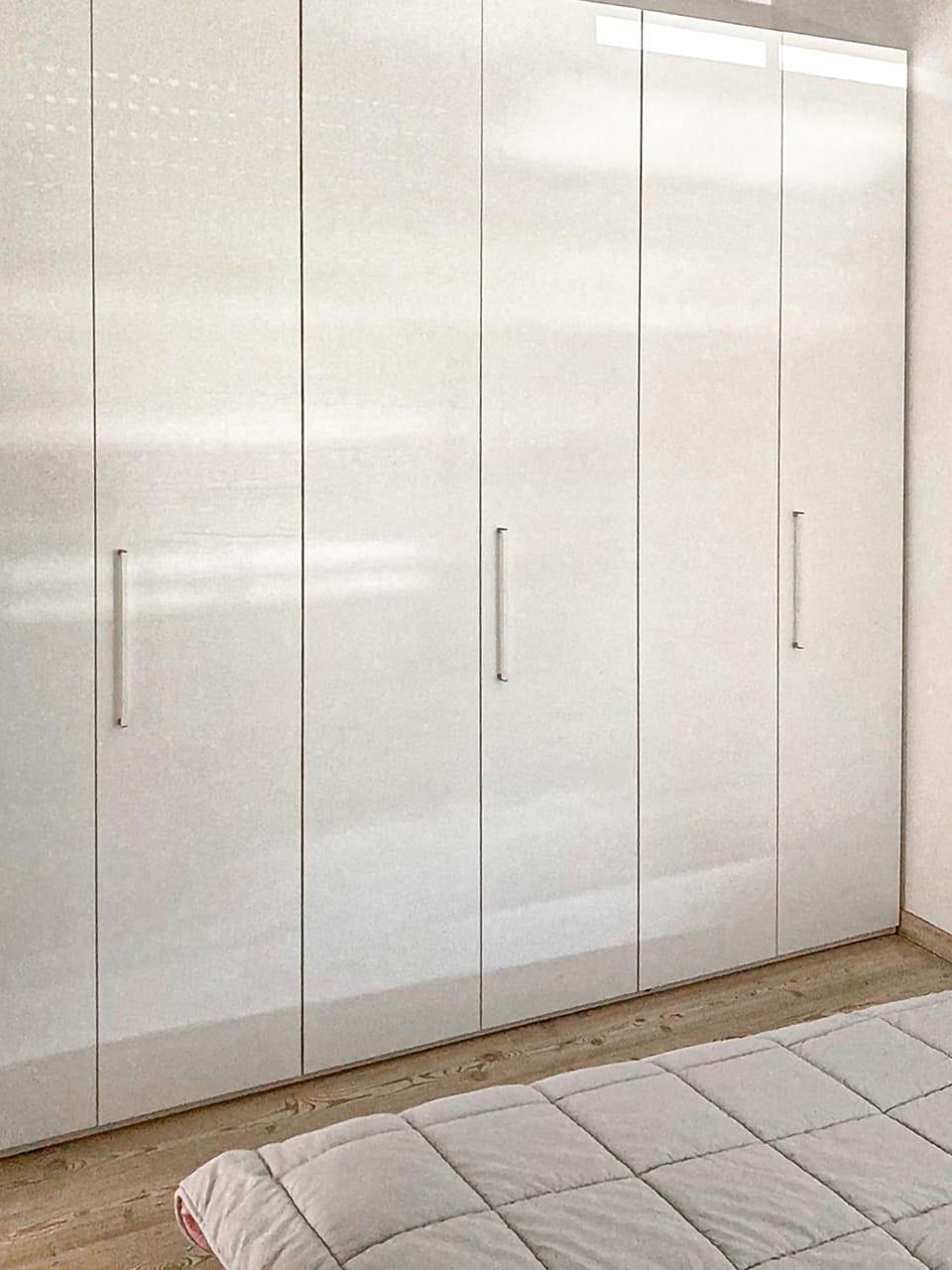 Bedroom, wardrobe