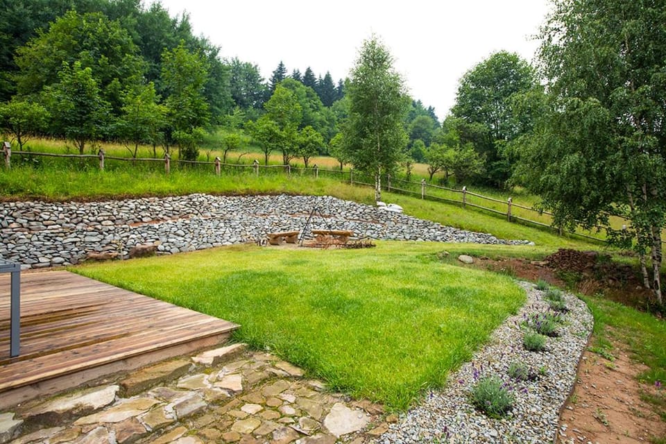 Garden, Garden