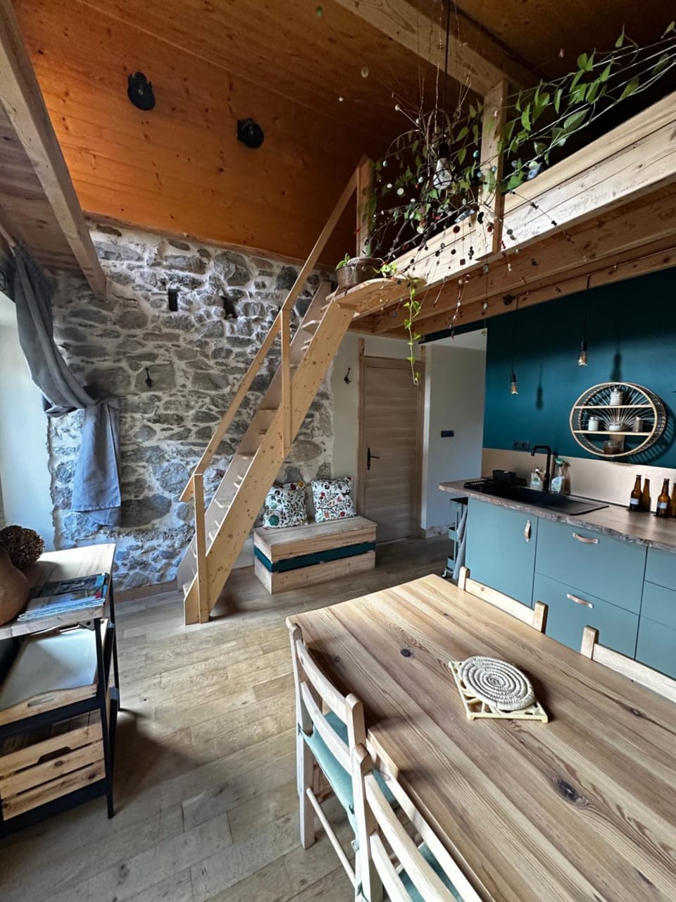 Belladone Guest House theys Les 7 Laux Apartment in Auvergne-Rhône-Alpes