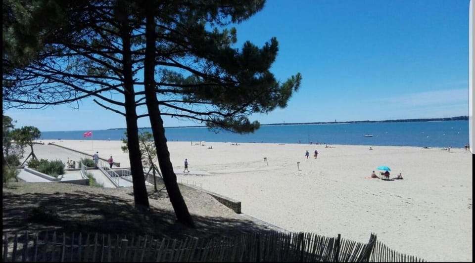 Natural landscape, Beach