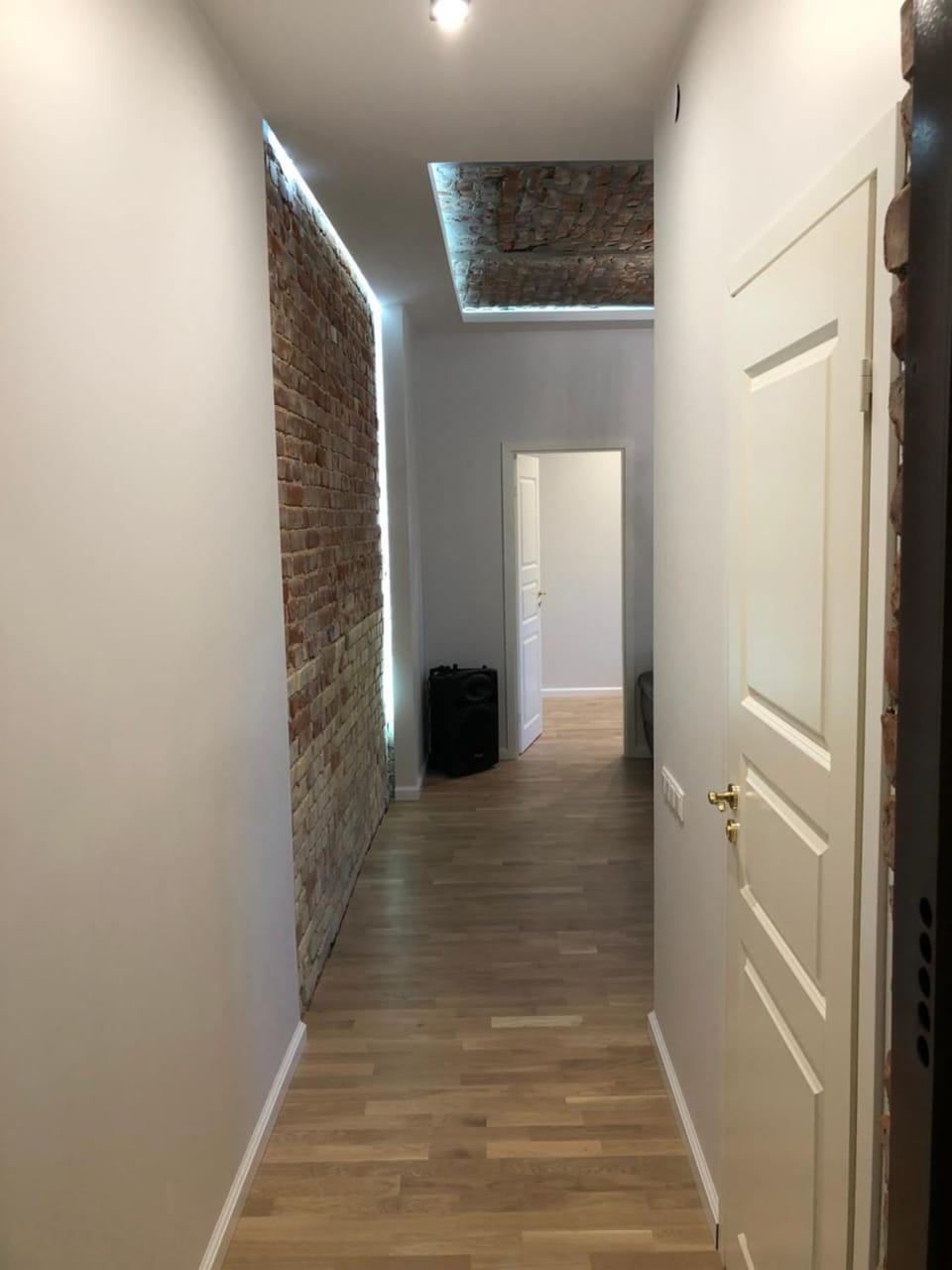 Old Town Deluxe Apartment Apartment in Klaipėda