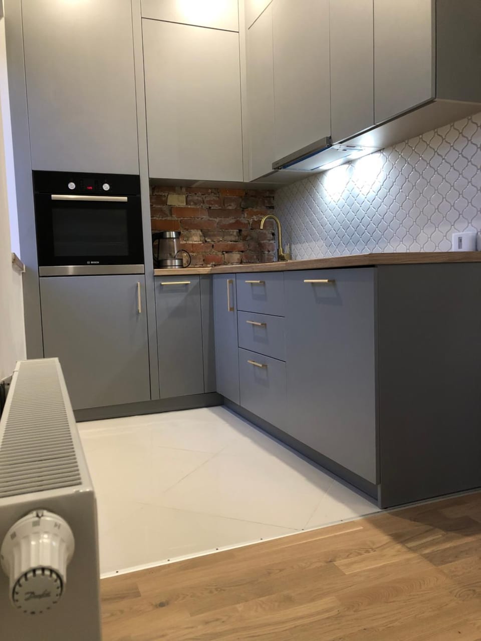 Old Town Deluxe Apartment Apartment in Klaipėda
