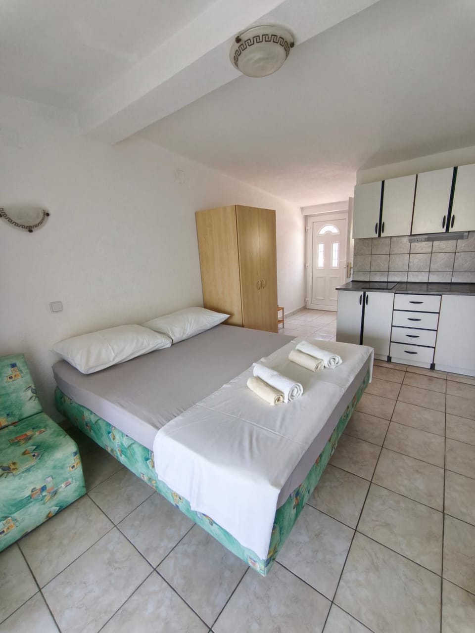 Apartments Šešo B Apartment in Zadar County