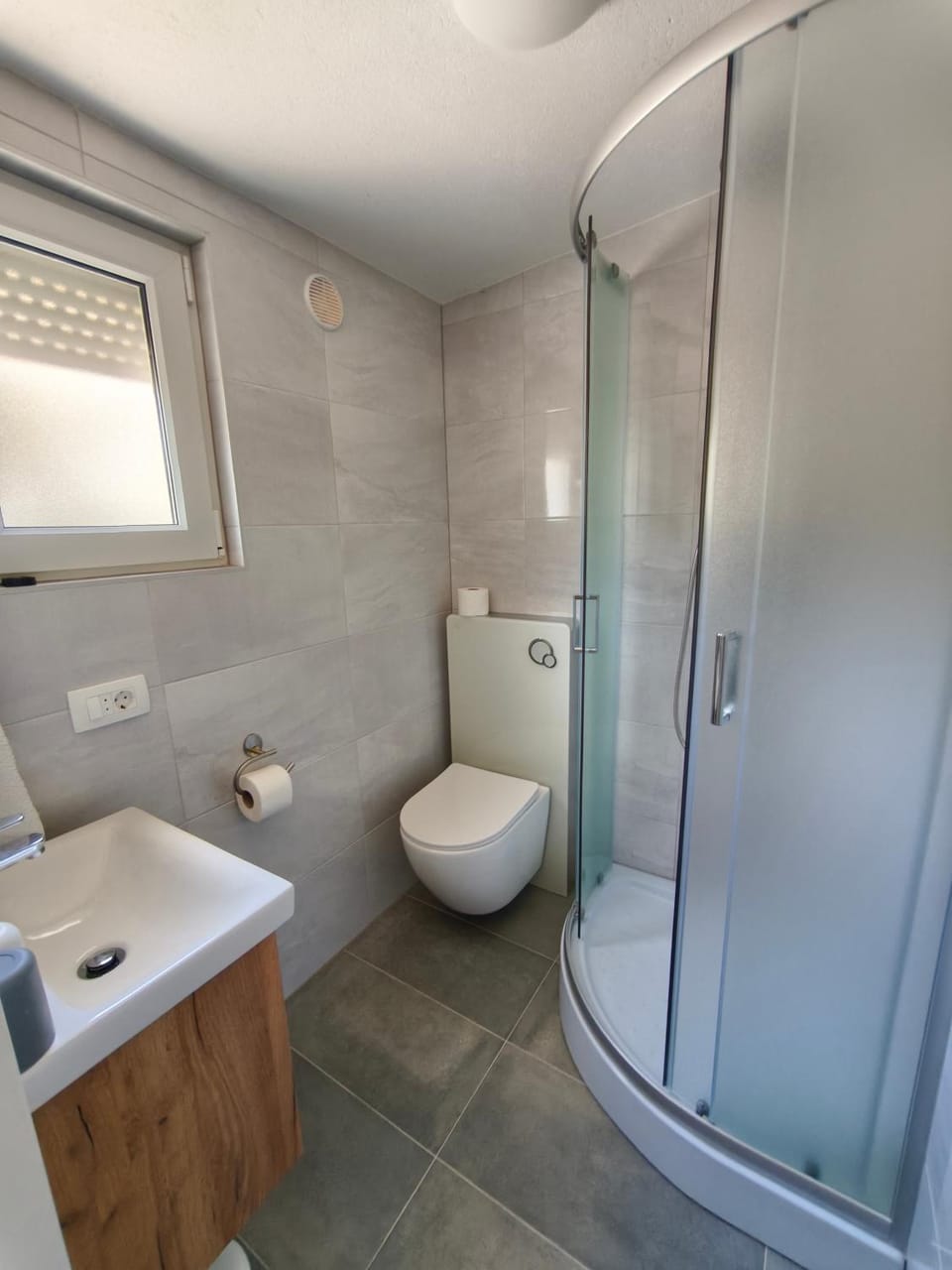 Apartments Šešo B Apartment in Zadar County