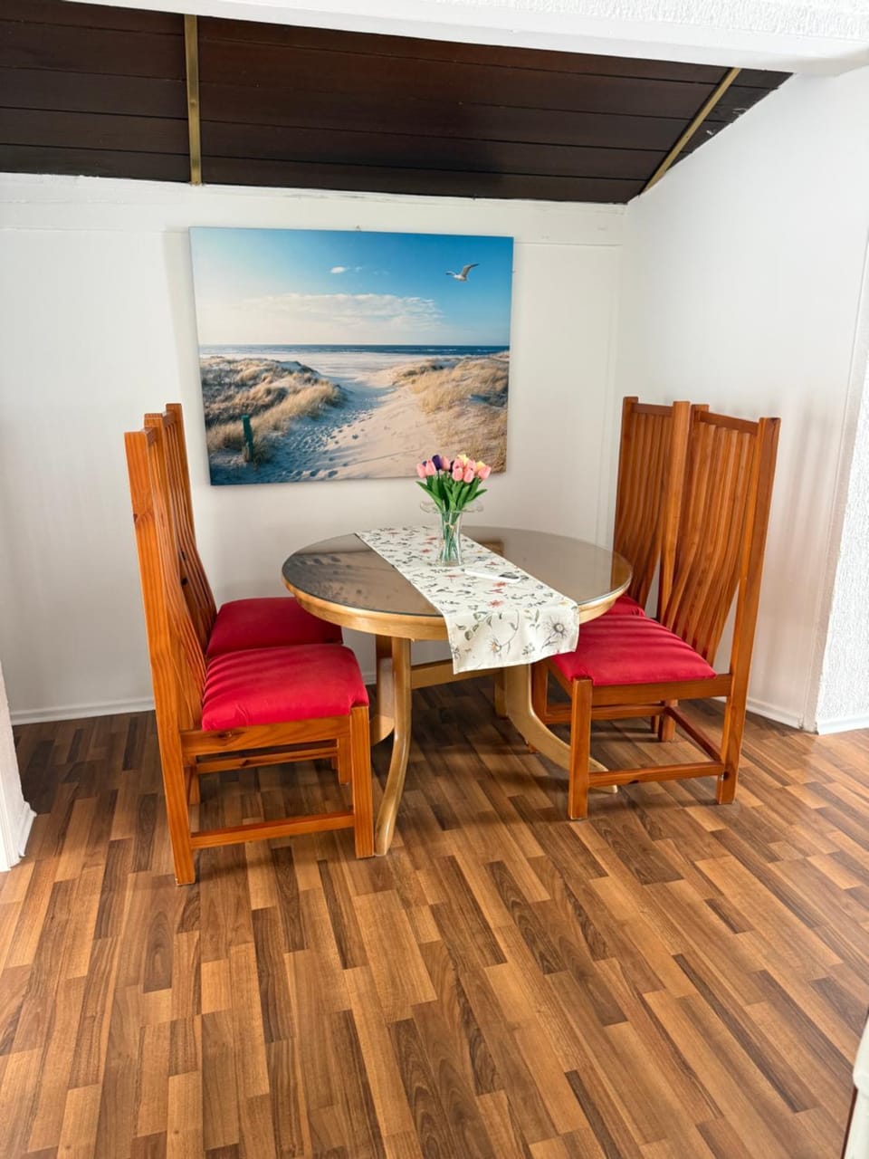 Hety Apartment in Lika-Senj County