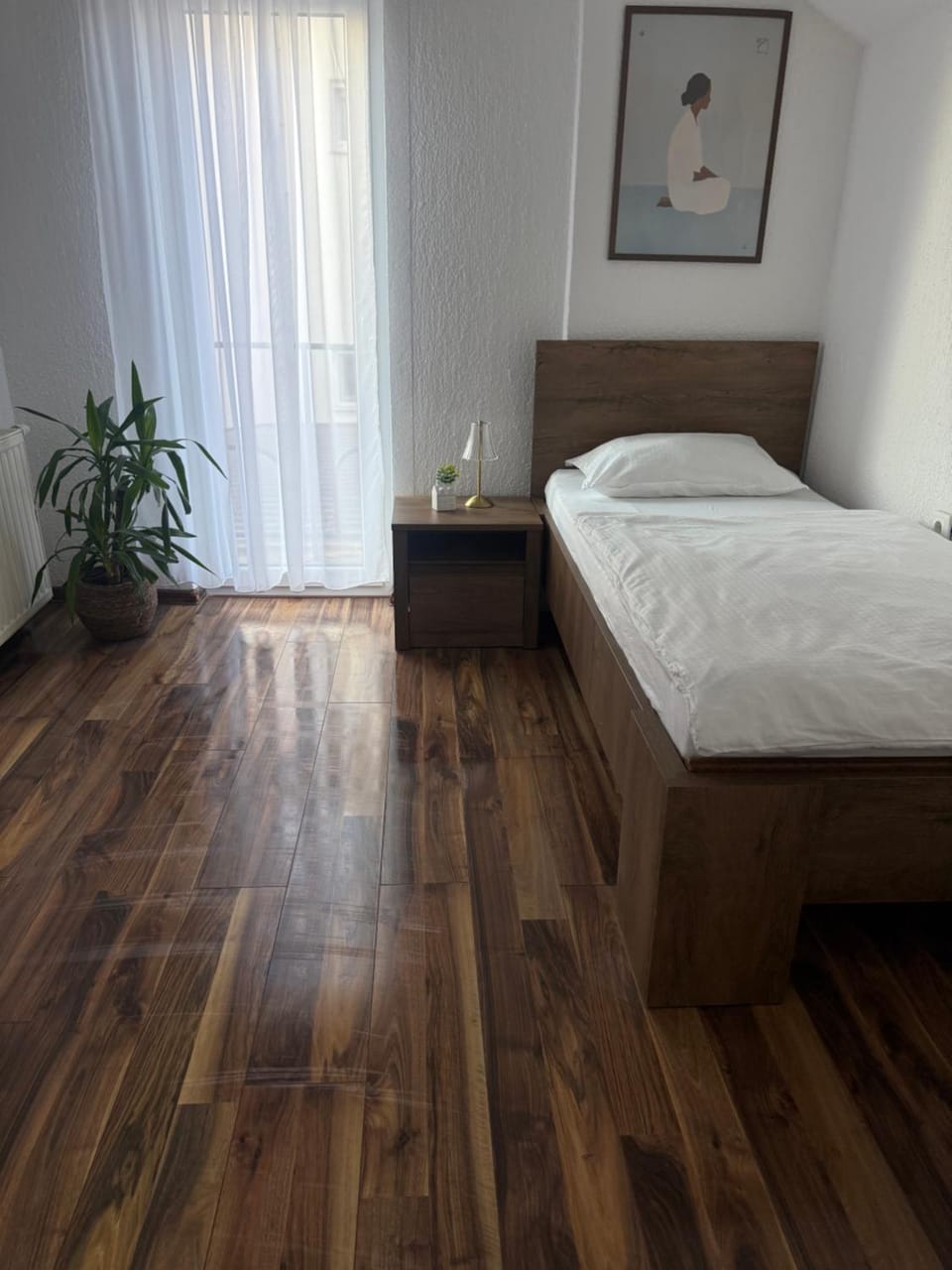 Hety Apartment in Lika-Senj County