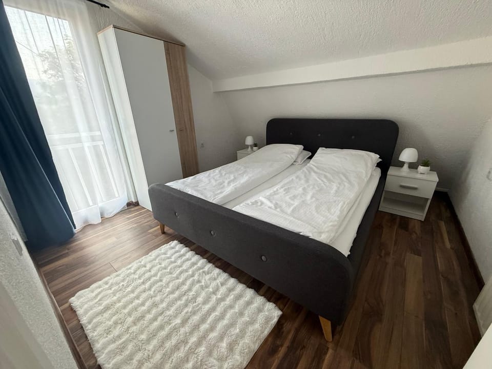 Hety Apartment in Lika-Senj County