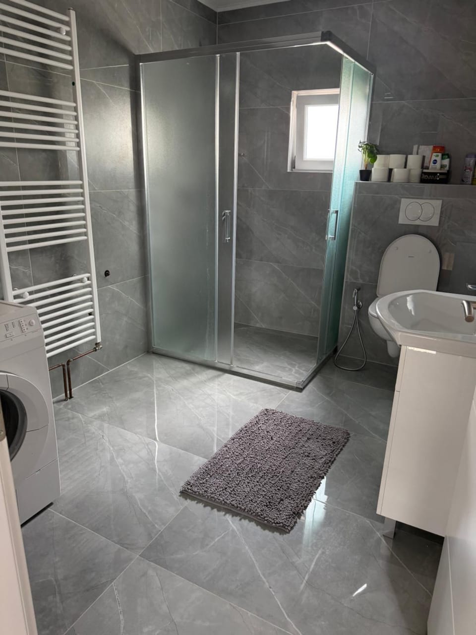 Hety Apartment in Lika-Senj County