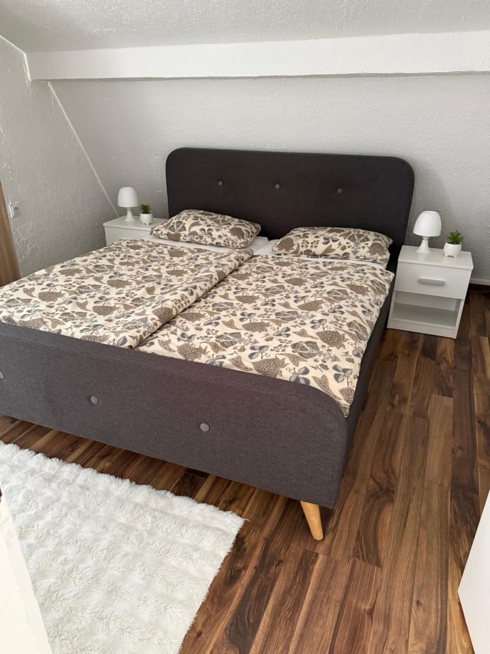 Hety Apartment in Lika-Senj County