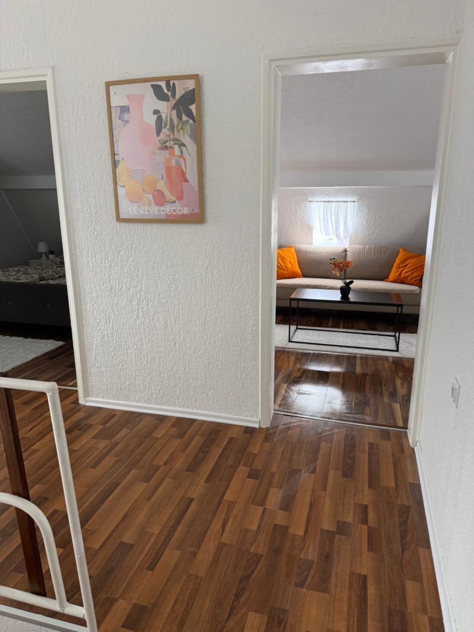 Hety Apartment in Lika-Senj County