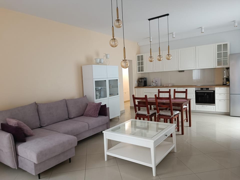 Rowerowe Wierzchowie Apartment in Lesser Poland Voivodeship