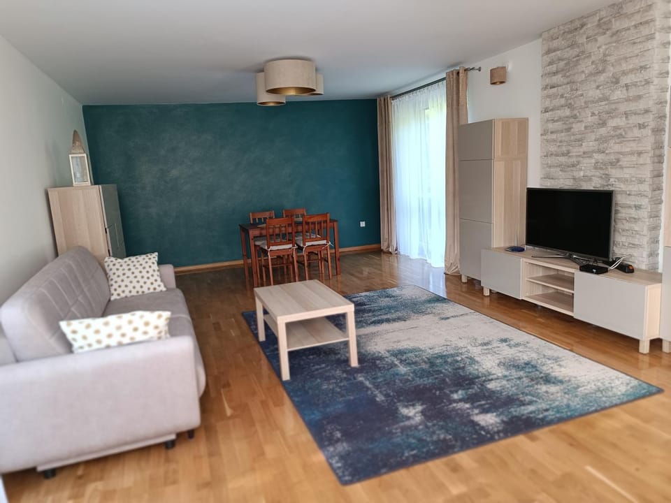 Rowerowe Wierzchowie Apartment in Lesser Poland Voivodeship