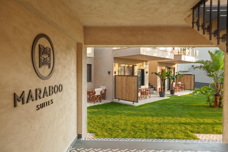 Property logo or sign
