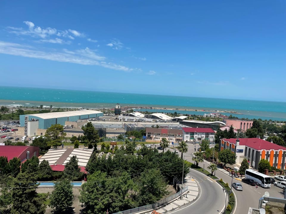 Sea view
