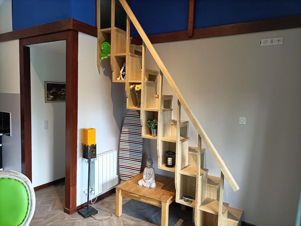 SERENITY Apartment in Occitanie
