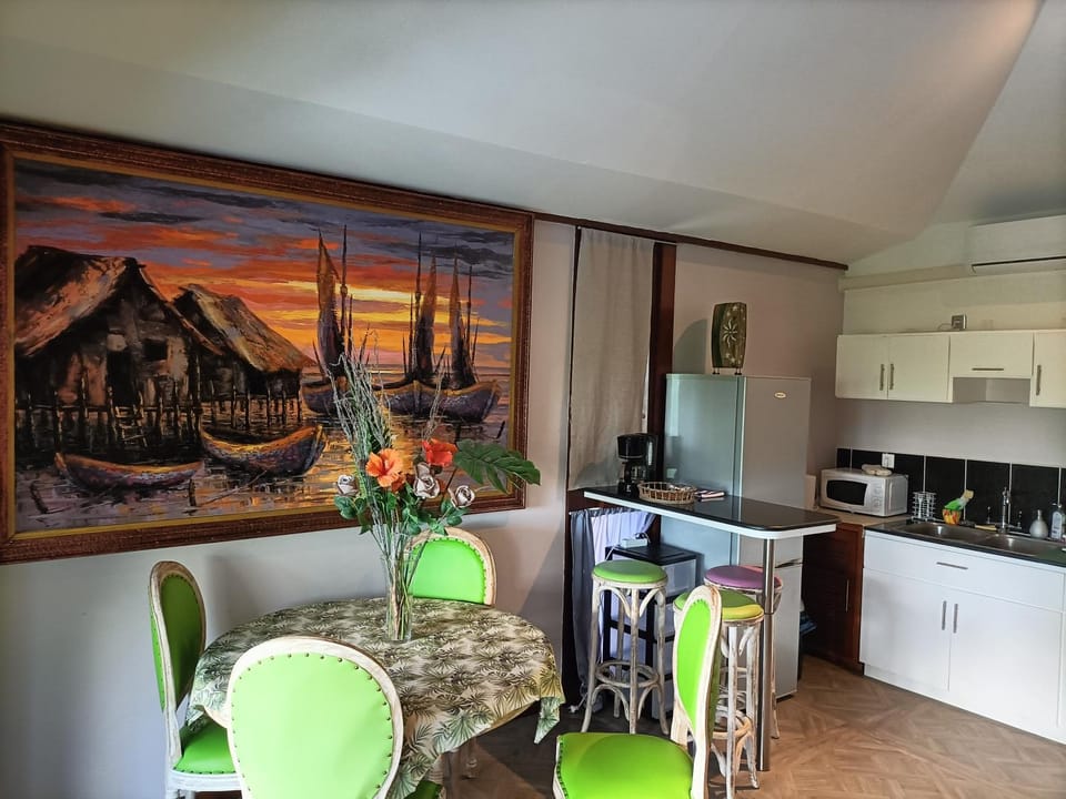 SERENITY Apartment in Occitanie