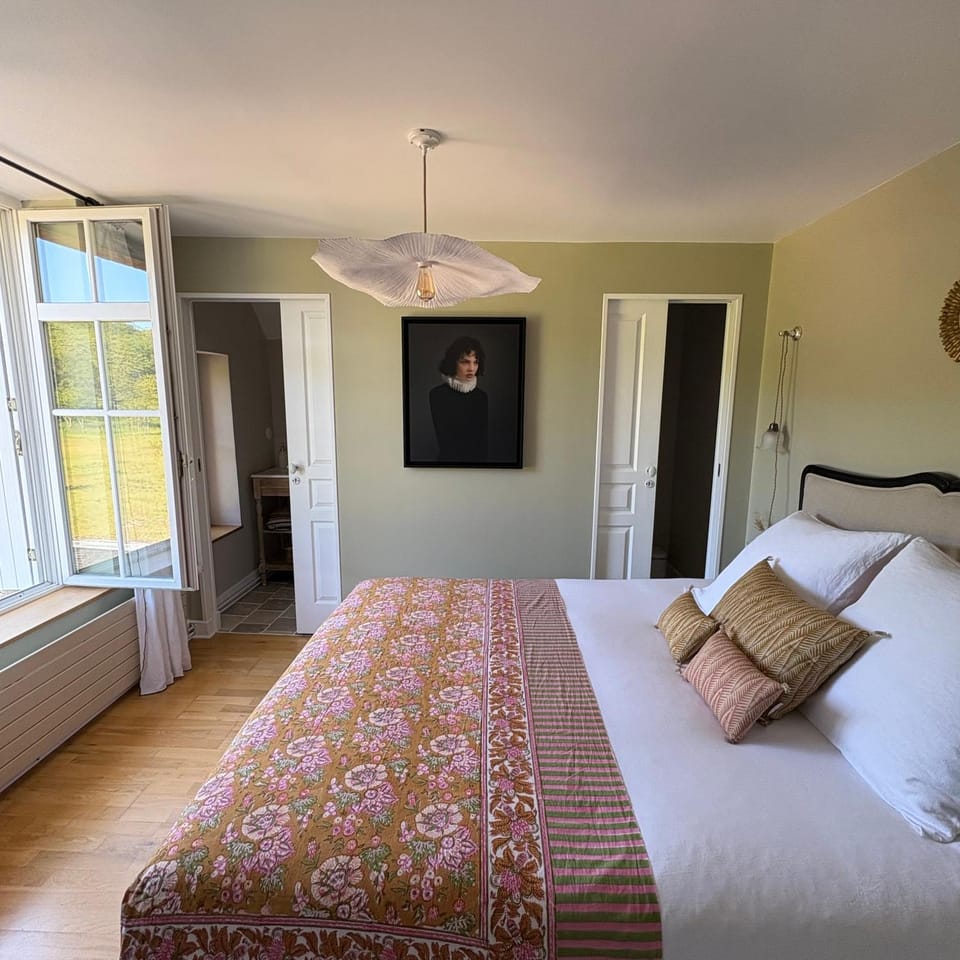 La Grenouillère - Chambre d'hôtes de charme Bed and Breakfast in Centre-Val de Loire