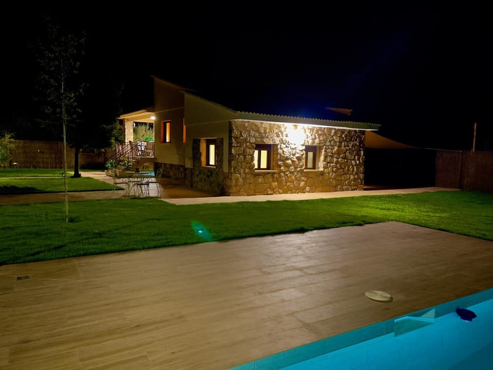 La Casa OM Villa in Community of Madrid