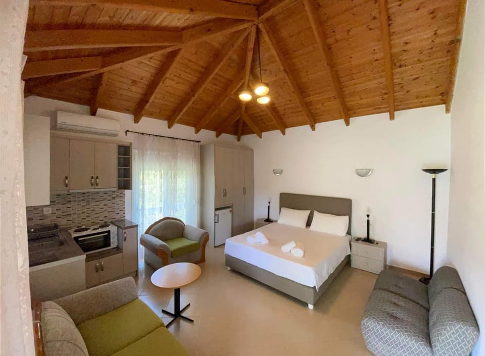 Helen Apartments Apartment in Vlorë County, Albania