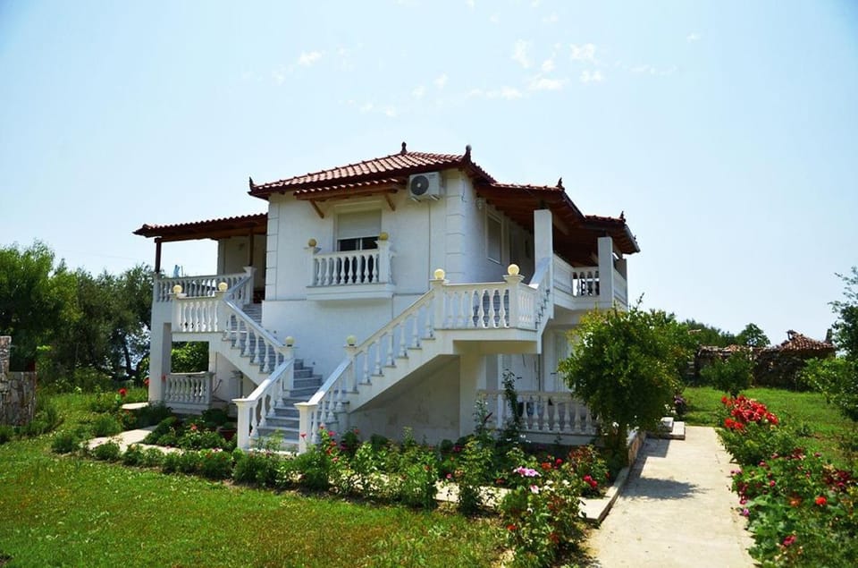 Helen Apartments Apartment in Vlorë County, Albania