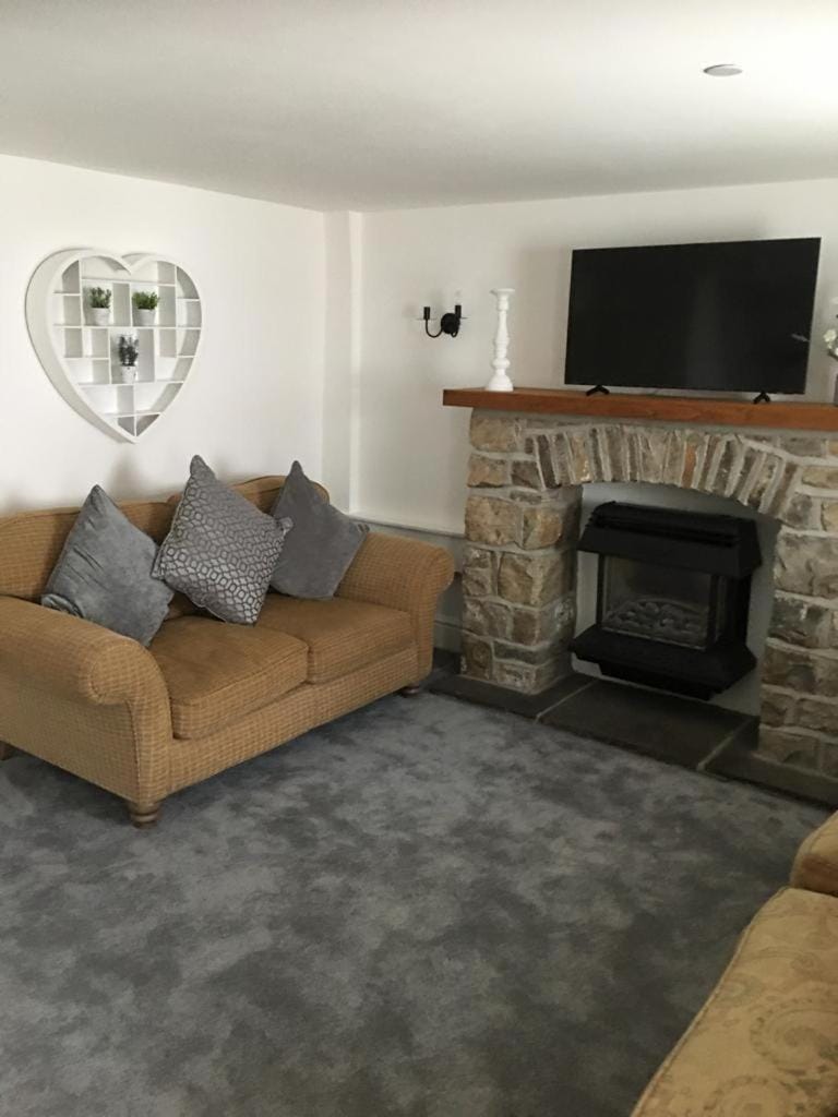 The Cottage House in Wales