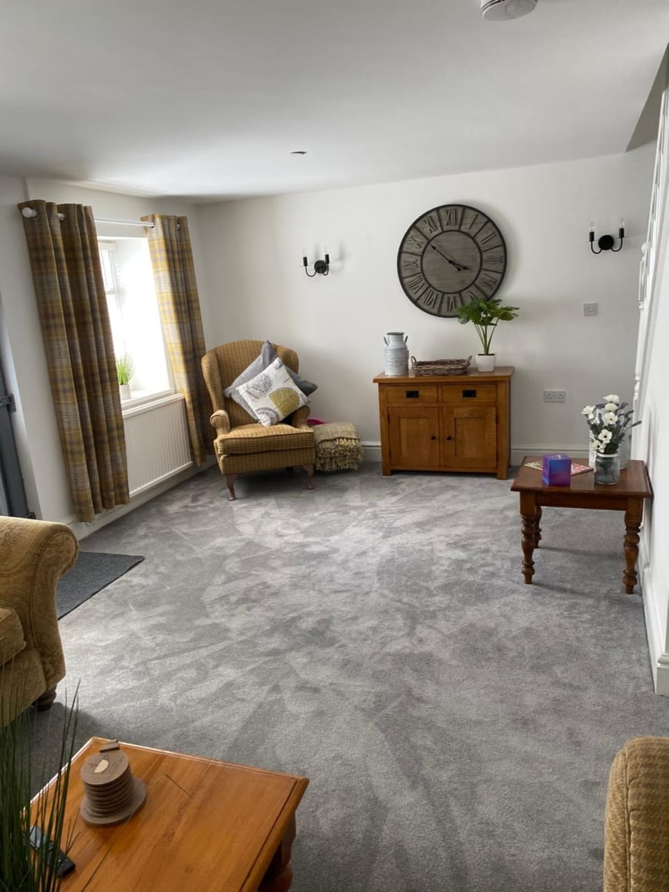 The Cottage House in Wales