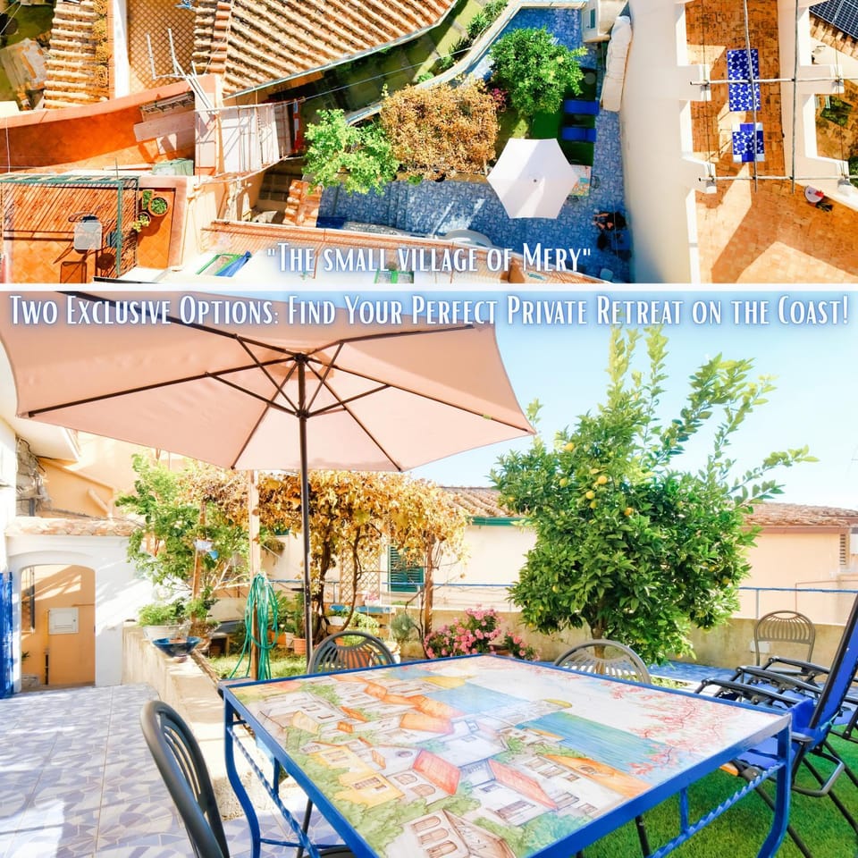 Patio, Solarium, View (from property/room), Balcony/Terrace, sunbed