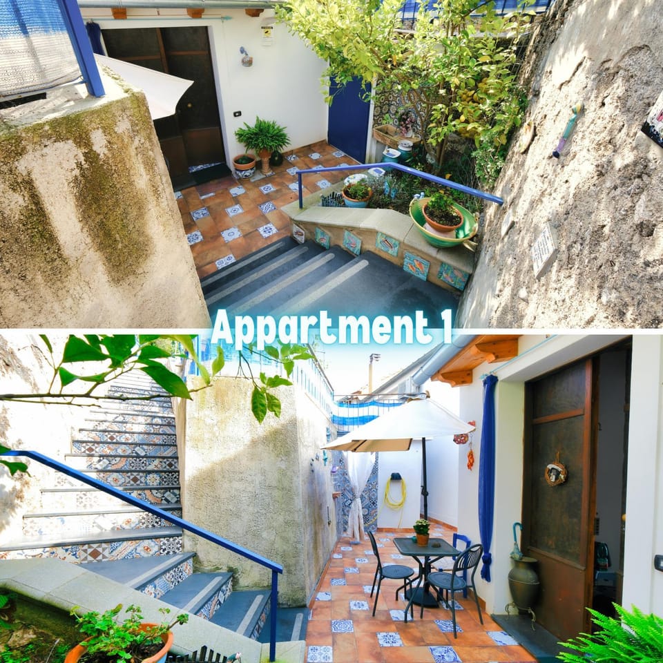 Solarium, Balcony/Terrace