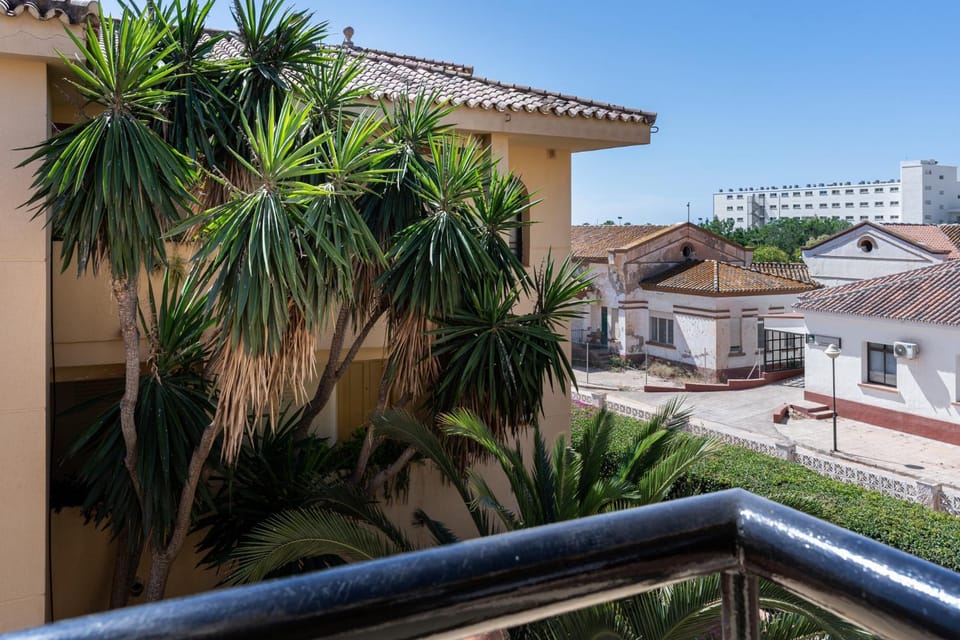 MONKÓ BOOMERANG Apartment in Torremolinos