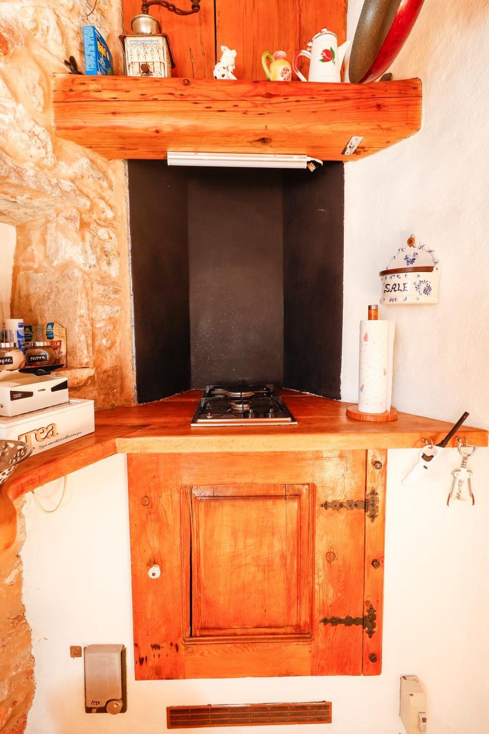 George's rooms Bed and Breakfast in Stari Grad