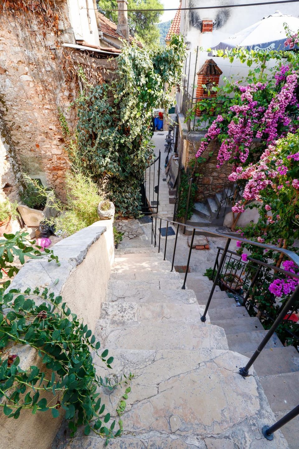 George's rooms Bed and Breakfast in Stari Grad