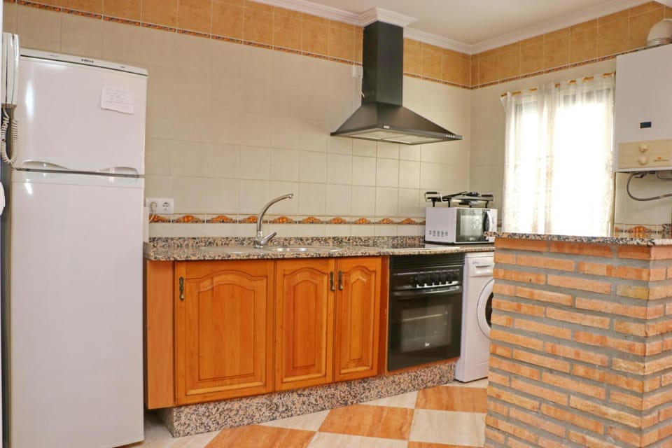 Apartamento Rosa de los Vientos Apartment in Conil de la Frontera