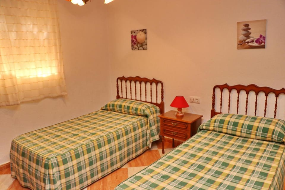 Apartamento Rosa de los Vientos Apartment in Conil de la Frontera