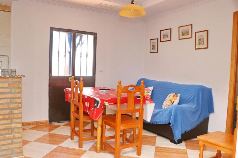 Apartamento Rosa de los Vientos Apartment in Conil de la Frontera