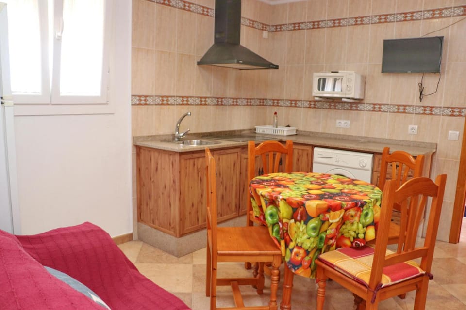 Apartamento Rosa de los Vientos II Apartment in Conil de la Frontera