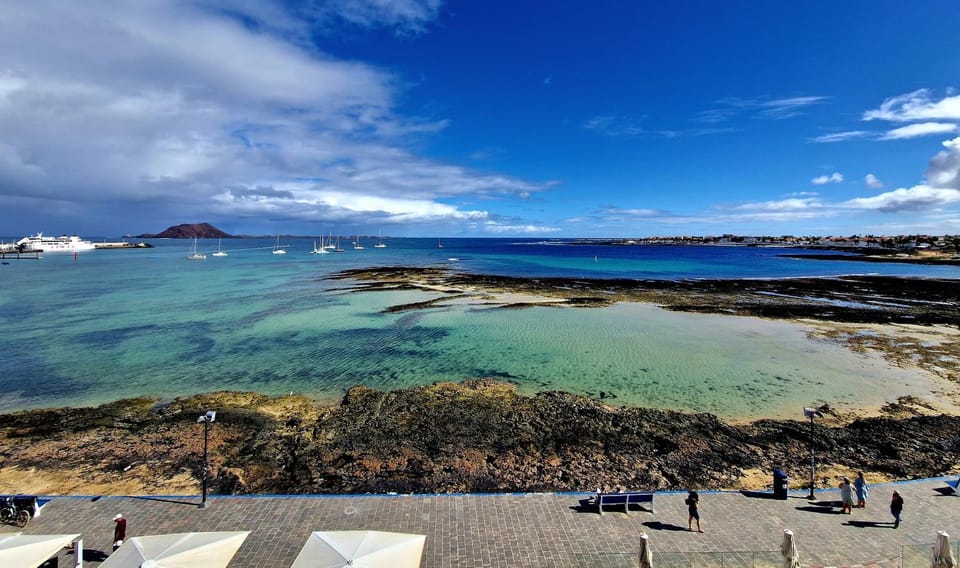 Atlantida del Sol Corralejo Apartment in Corralejo